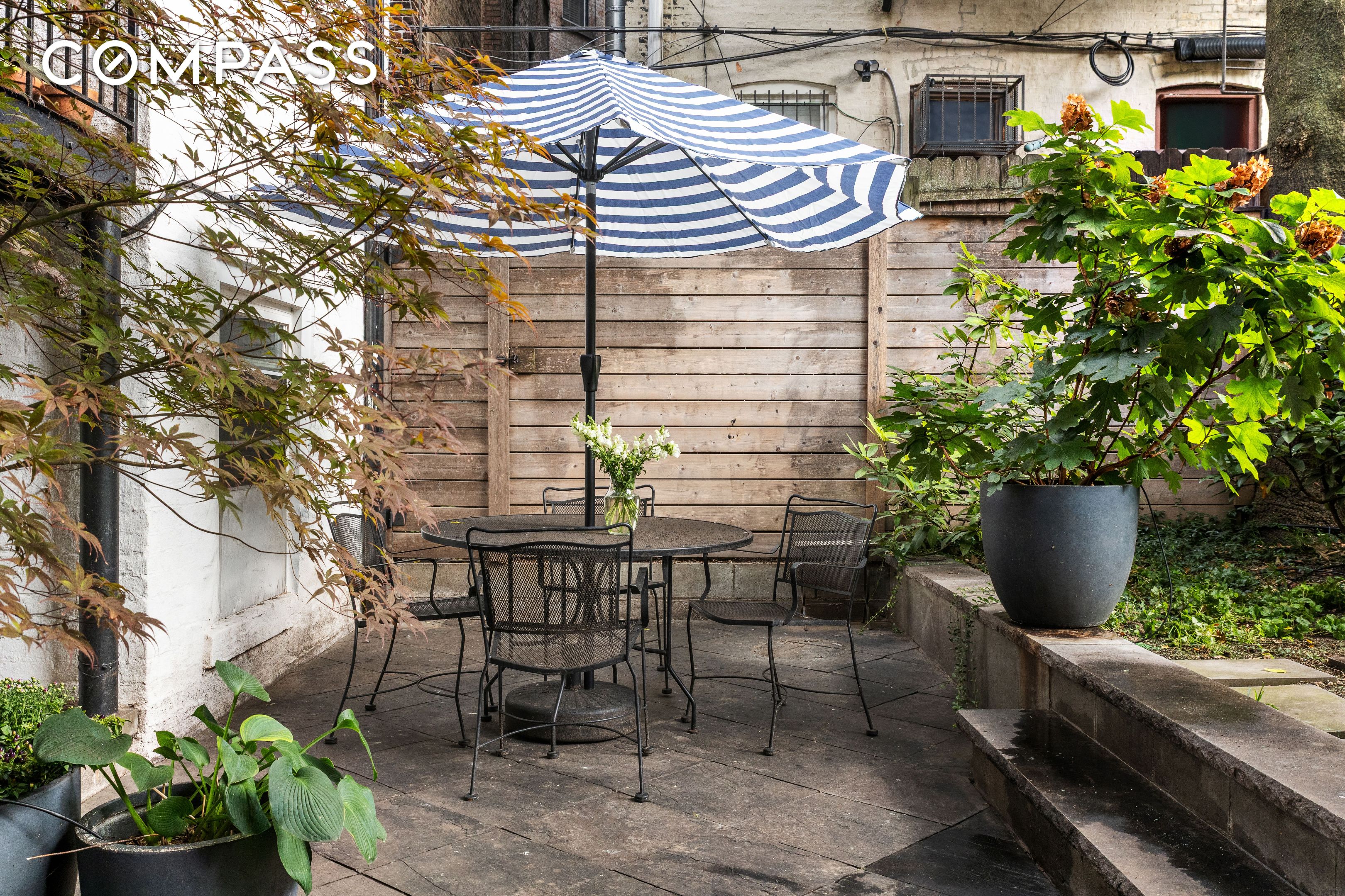 #8 photo, 417 Clinton Street, Carroll Gardens , NY 11231