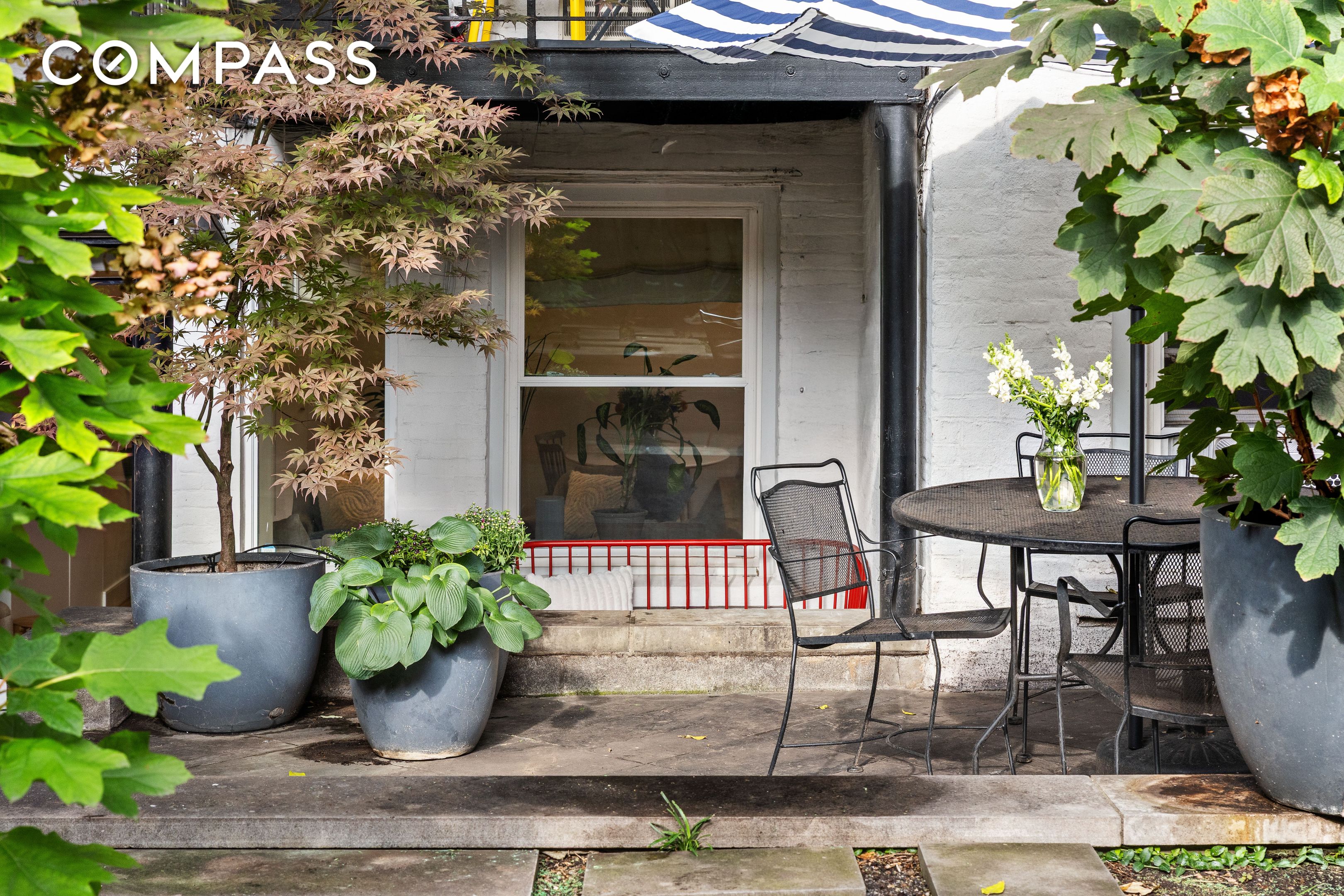 #9 photo, 417 Clinton Street, Carroll Gardens , NY 11231