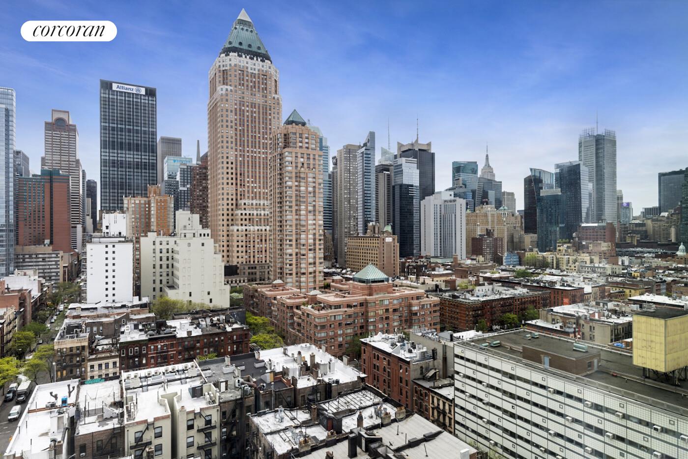 #15 photo, 425 W 50TH Street, マンハッタン Hells Kitchen , NY 10019