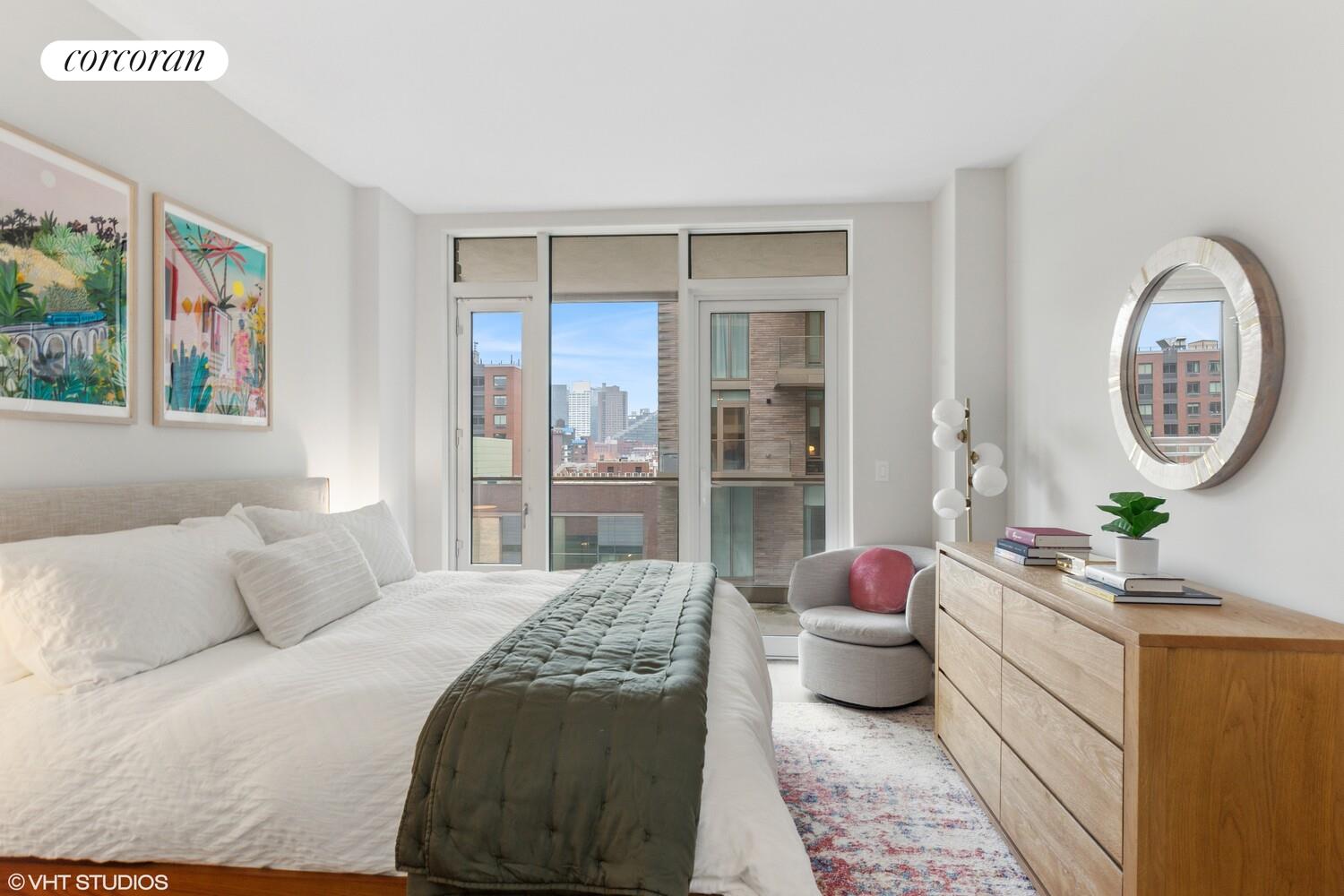 #6 photo, New York City, マンハッタン Hells Kitchen , NY 10036