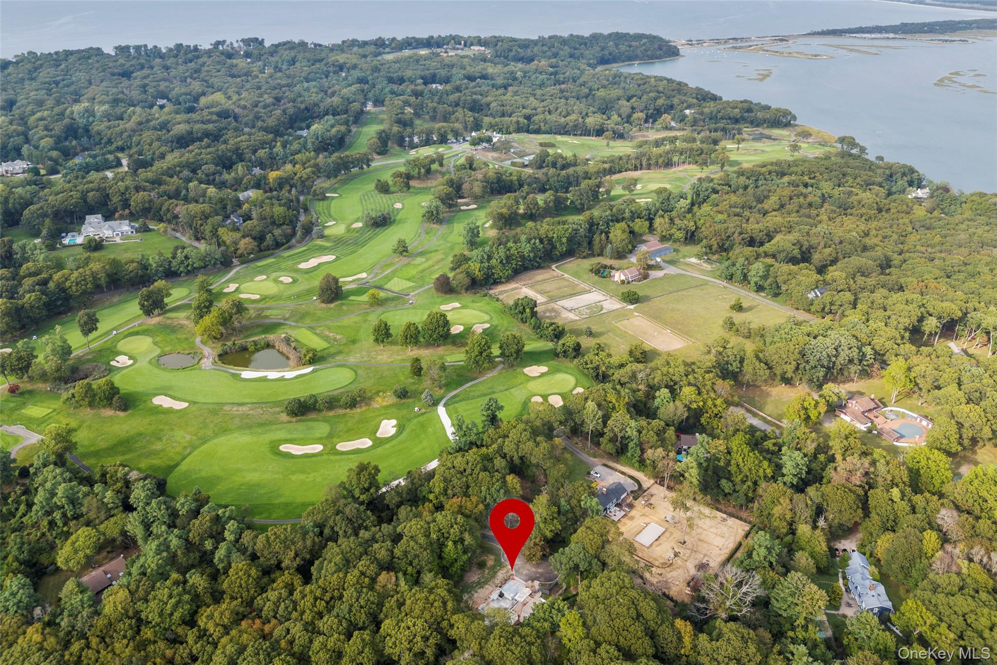 #2 photo, 7 Smith Lane, サフォーク郡 Nissequogue , NY 11780