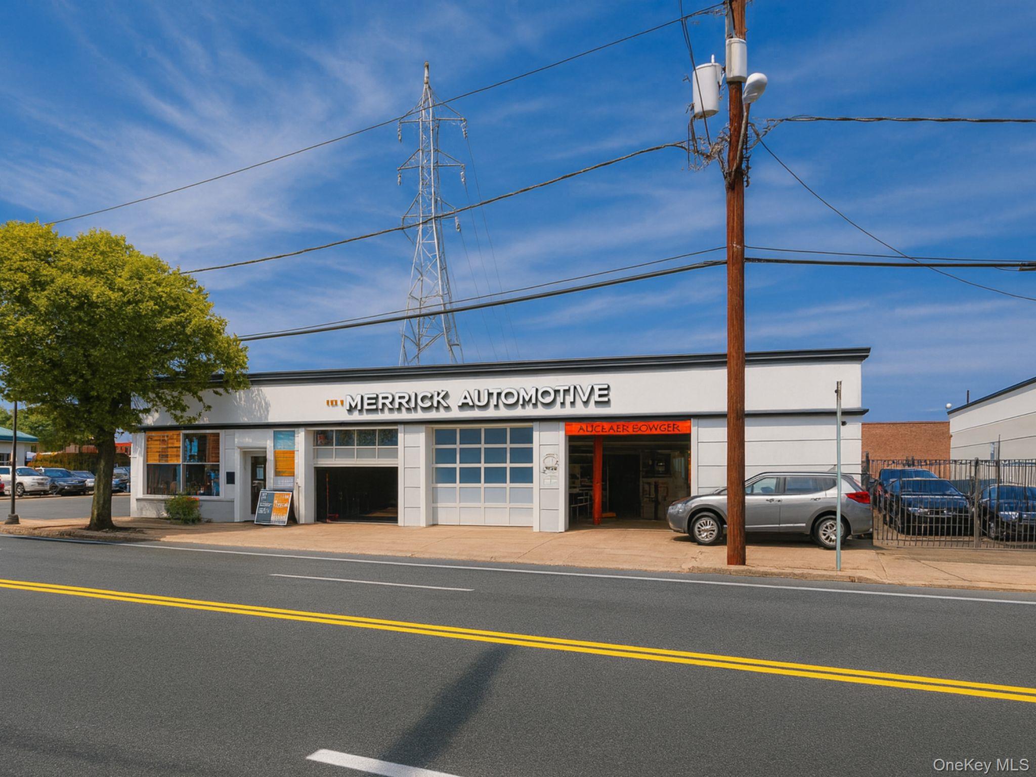 #1 photo, 675 Merrick Road, ナッソー郡 Lynbrook , NY 11563