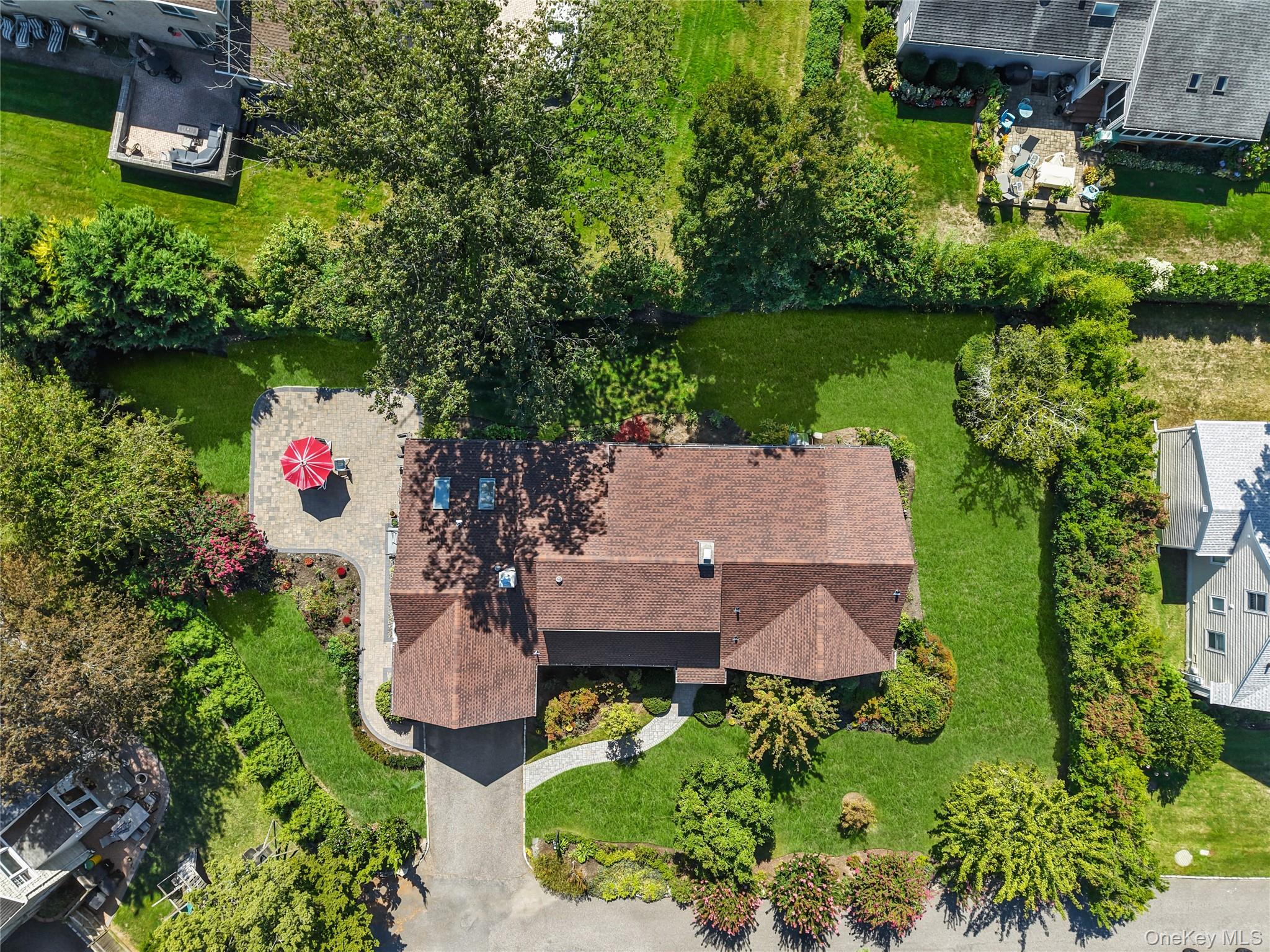 #4 photo, 1 Willow Lane, ナッソー郡 Hewlett Harbor , NY 11557