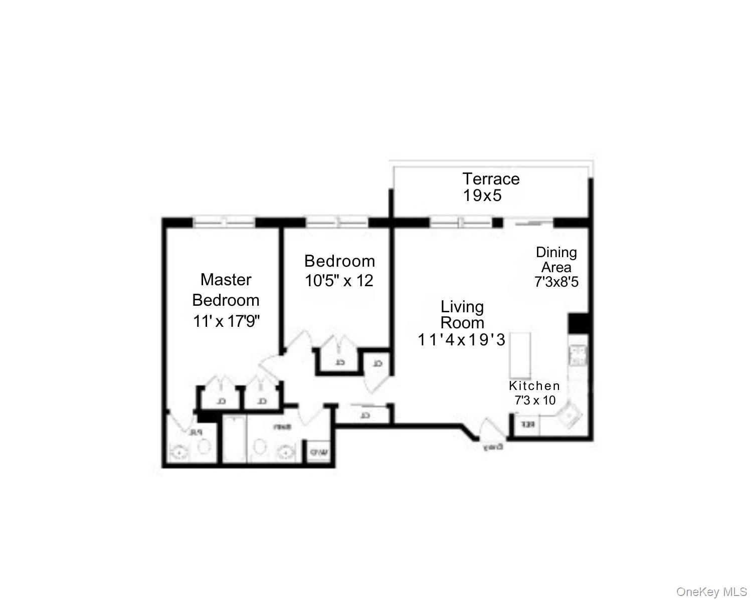 #17 photo, 35-20 147th Street, クイーンズ区 Flushing , NY 11354