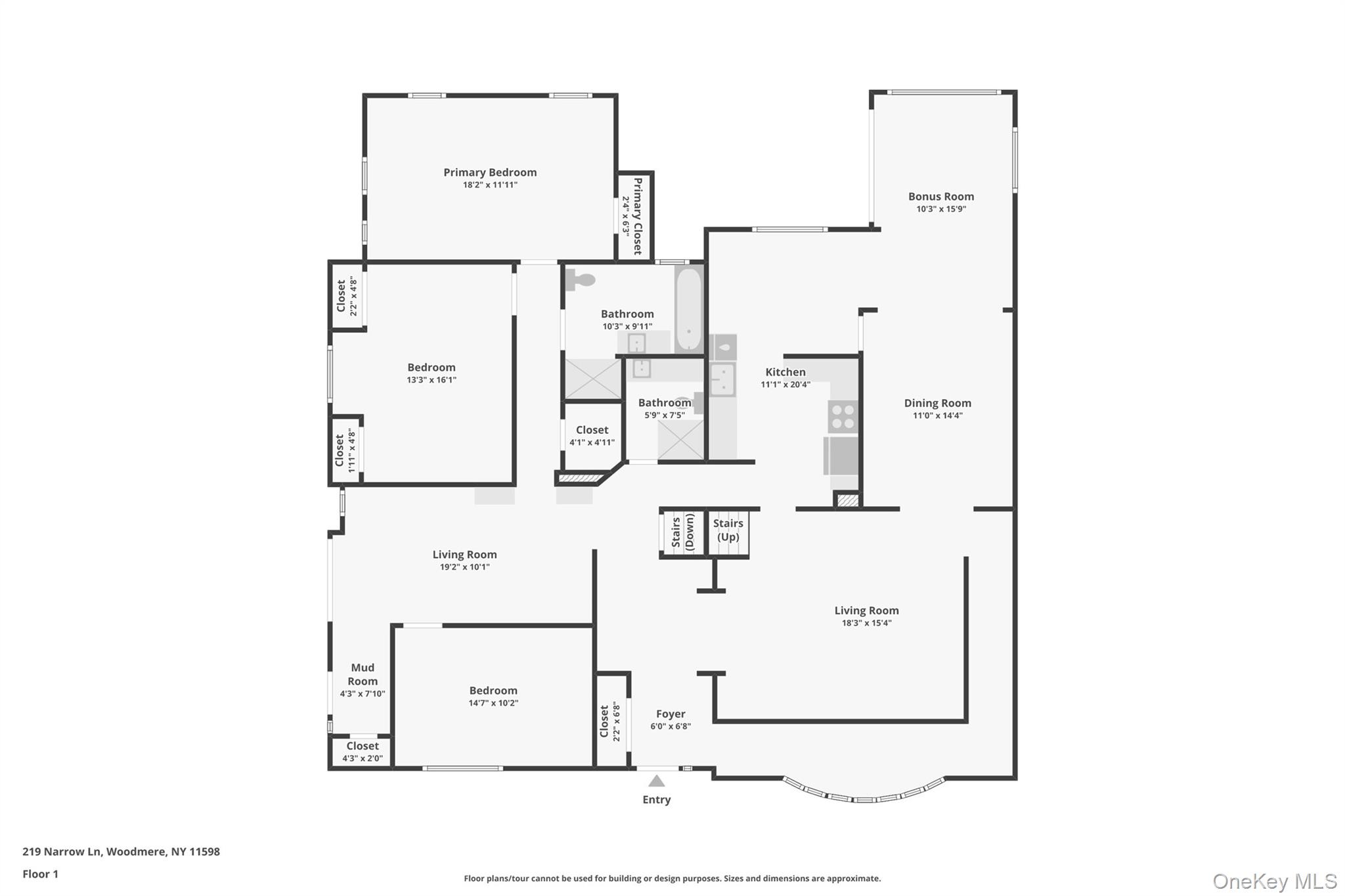 #16 photo, 219 Narrow Lane, ナッソー郡 Woodmere , NY 11598