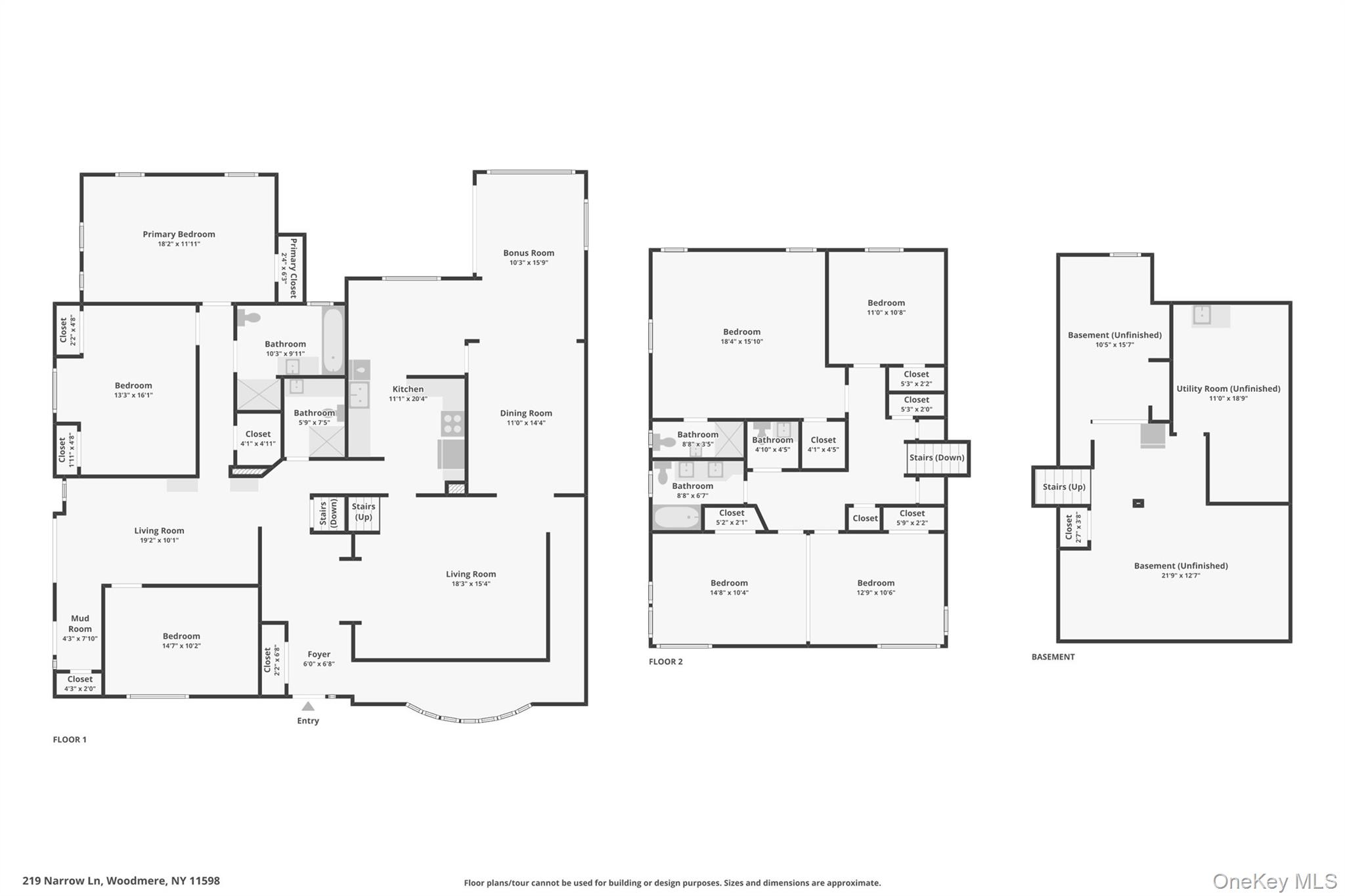 #17 photo, 219 Narrow Lane, ナッソー郡 Woodmere , NY 11598