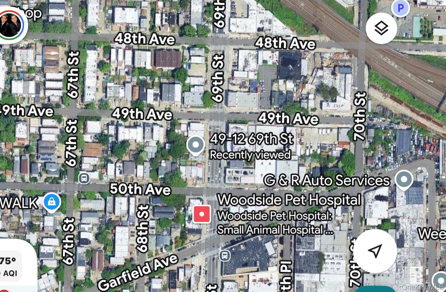 #5 photo, 49-12 69th Street, クイーンズ区 Woodside , NY 11377