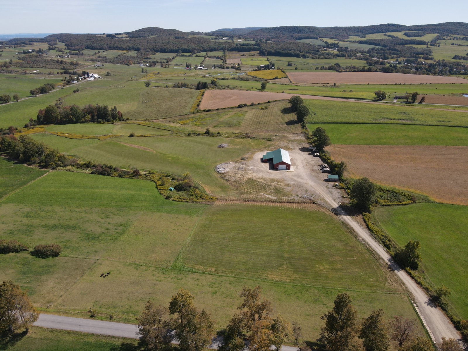 #1 photo, 262 Van Alstine Rd, Springfield Center , NY 13333