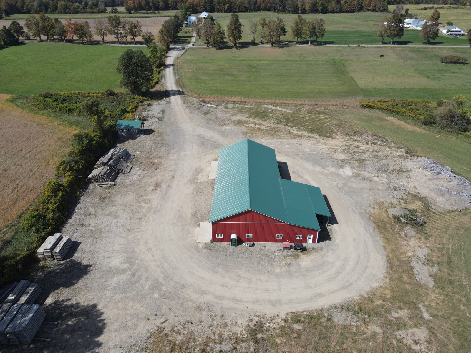 #10 photo, 262 Van Alstine Rd, Springfield Center , NY 13333