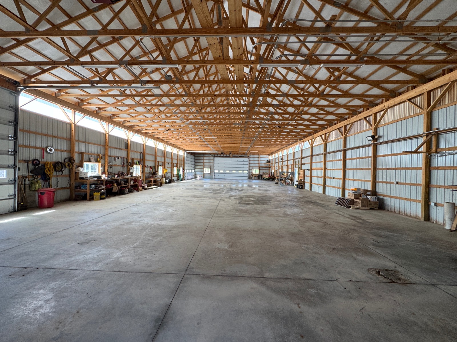 #15 photo, 262 Van Alstine Rd, Springfield Center , NY 13333