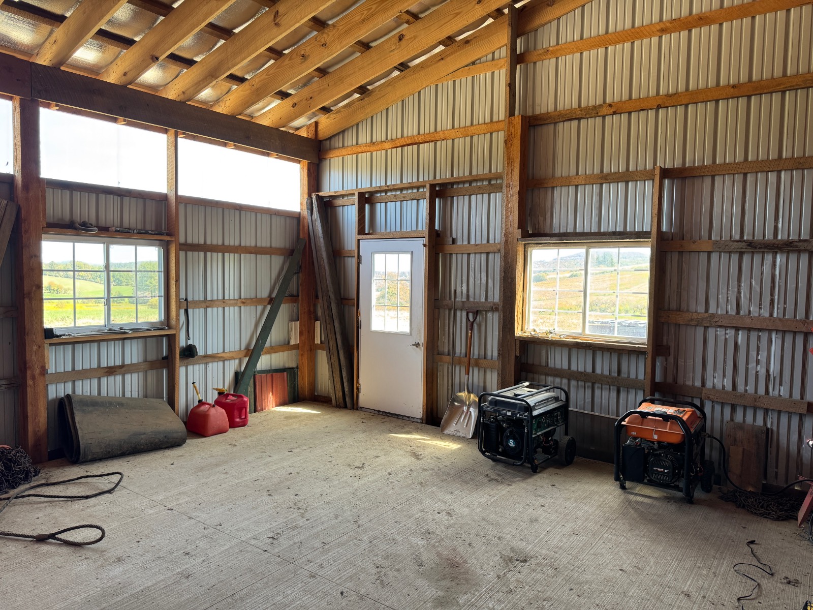 #18 photo, 262 Van Alstine Rd, Springfield Center , NY 13333