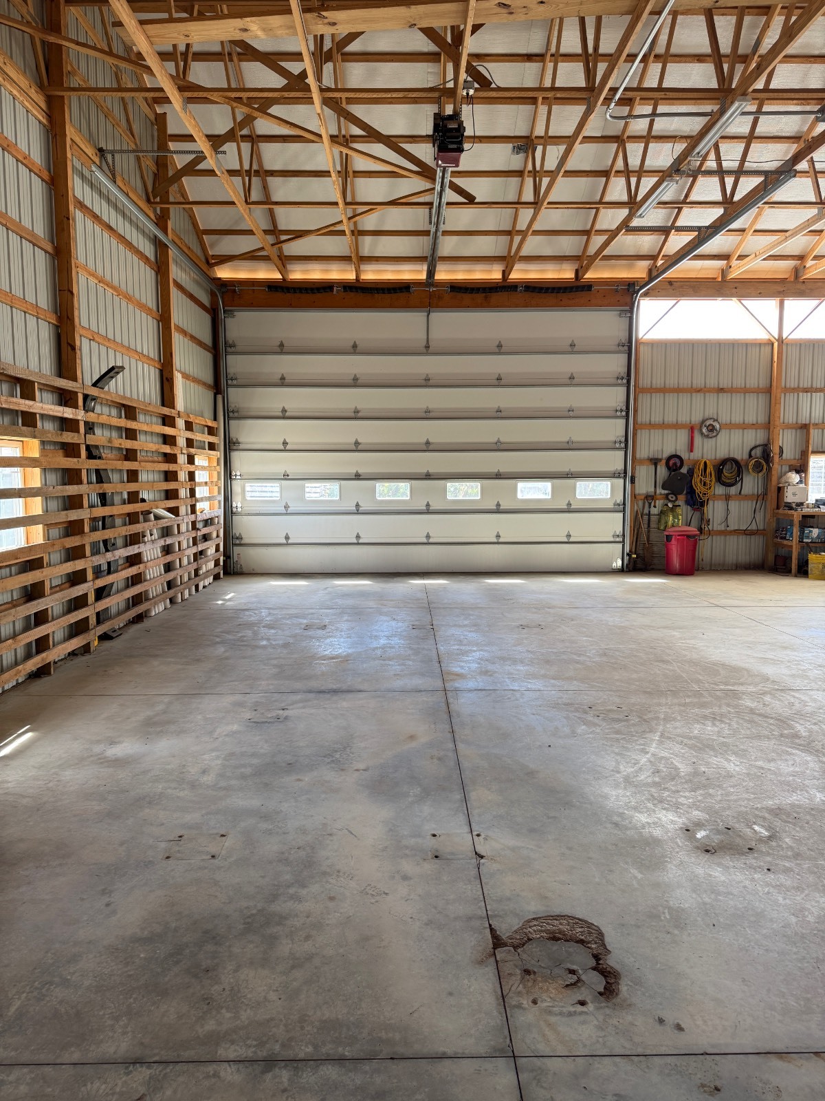 #19 photo, 262 Van Alstine Rd, Springfield Center , NY 13333