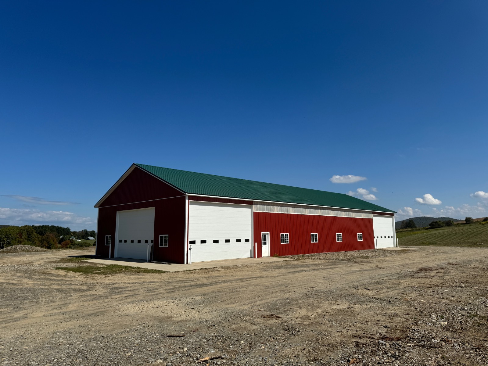 #2 photo, 262 Van Alstine Rd, Springfield Center , NY 13333