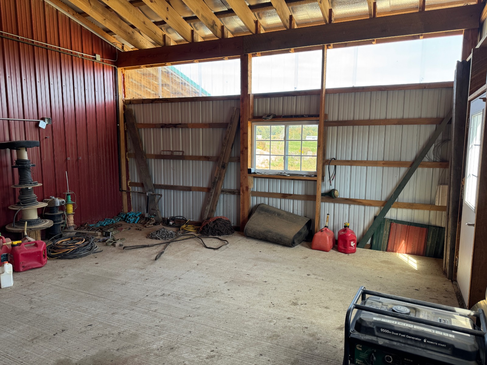 #21 photo, 262 Van Alstine Rd, Springfield Center , NY 13333