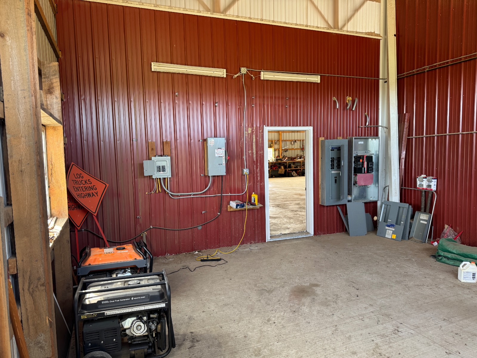 #22 photo, 262 Van Alstine Rd, Springfield Center , NY 13333