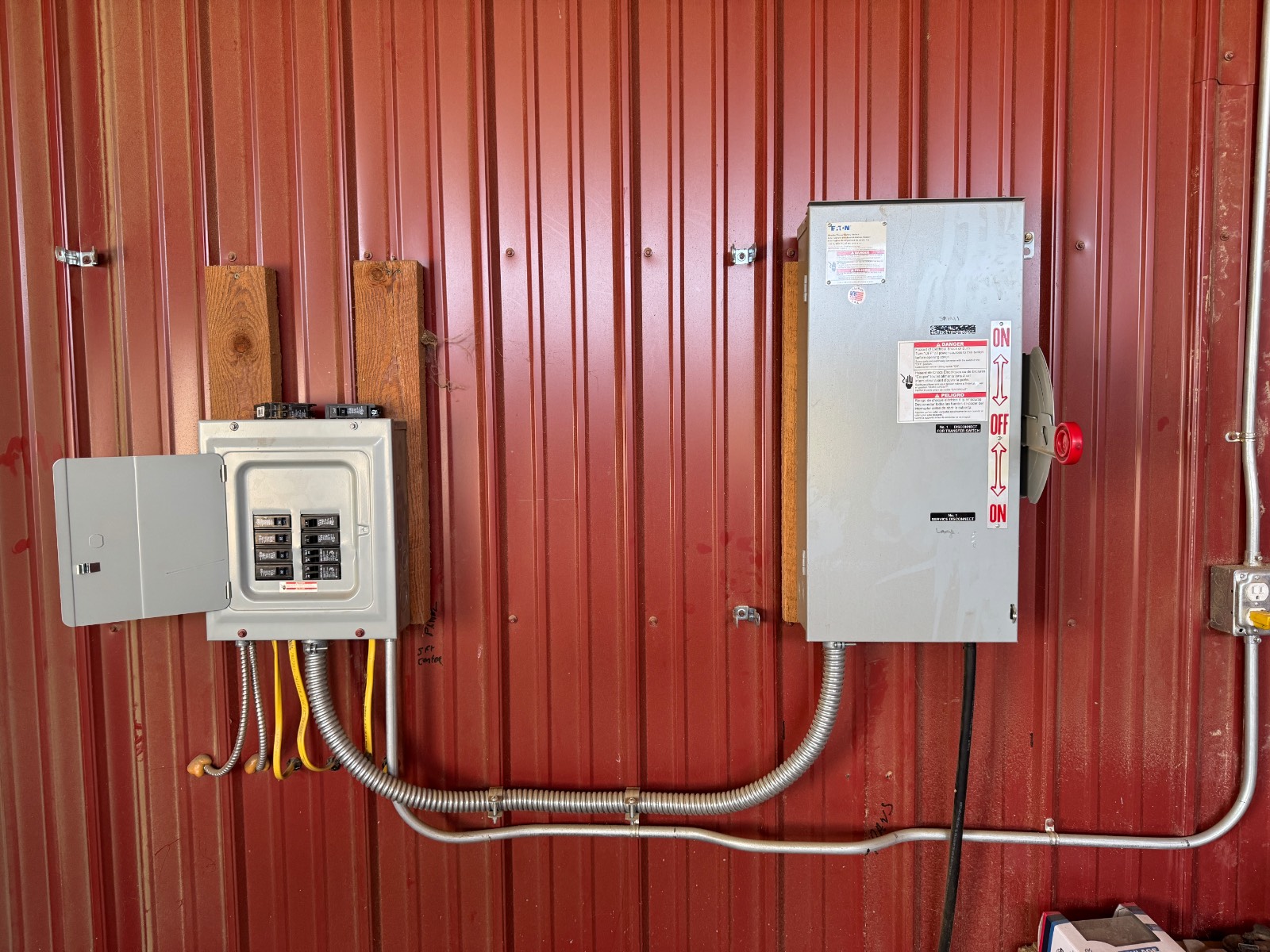 #23 photo, 262 Van Alstine Rd, Springfield Center , NY 13333