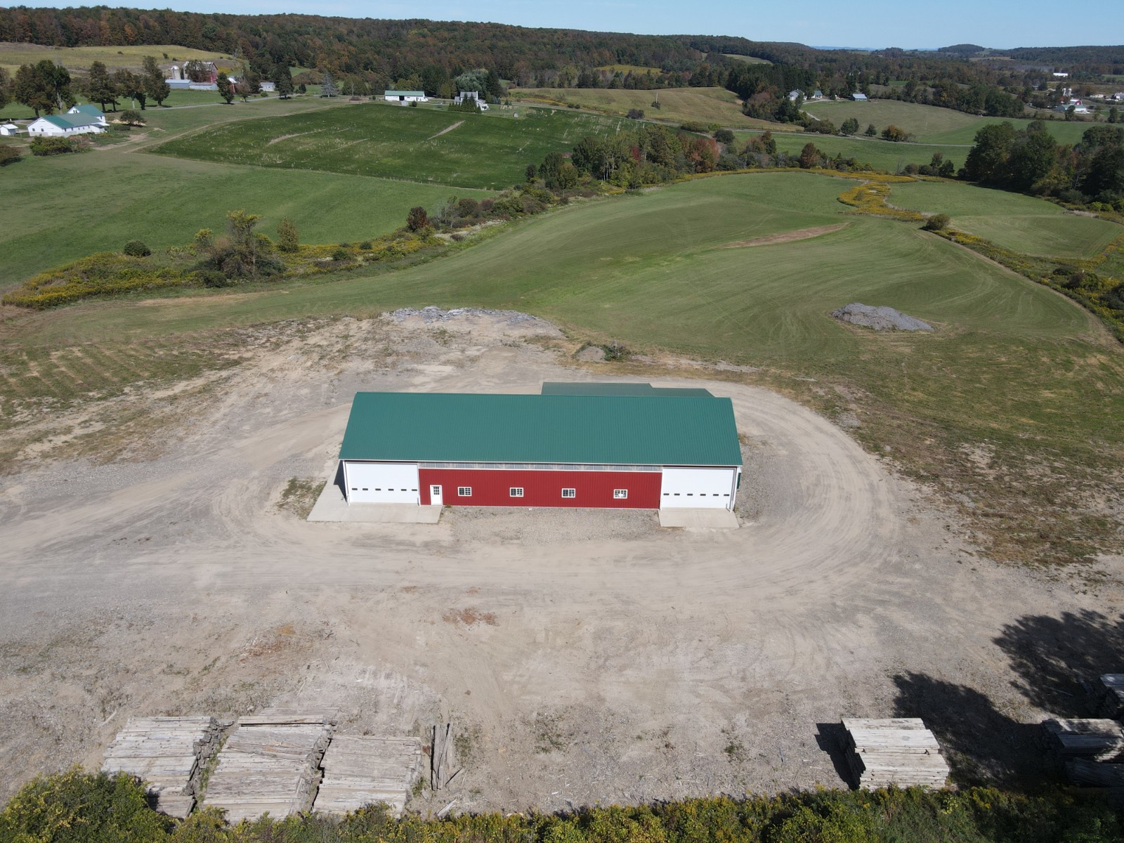 #25 photo, 262 Van Alstine Rd, Springfield Center , NY 13333