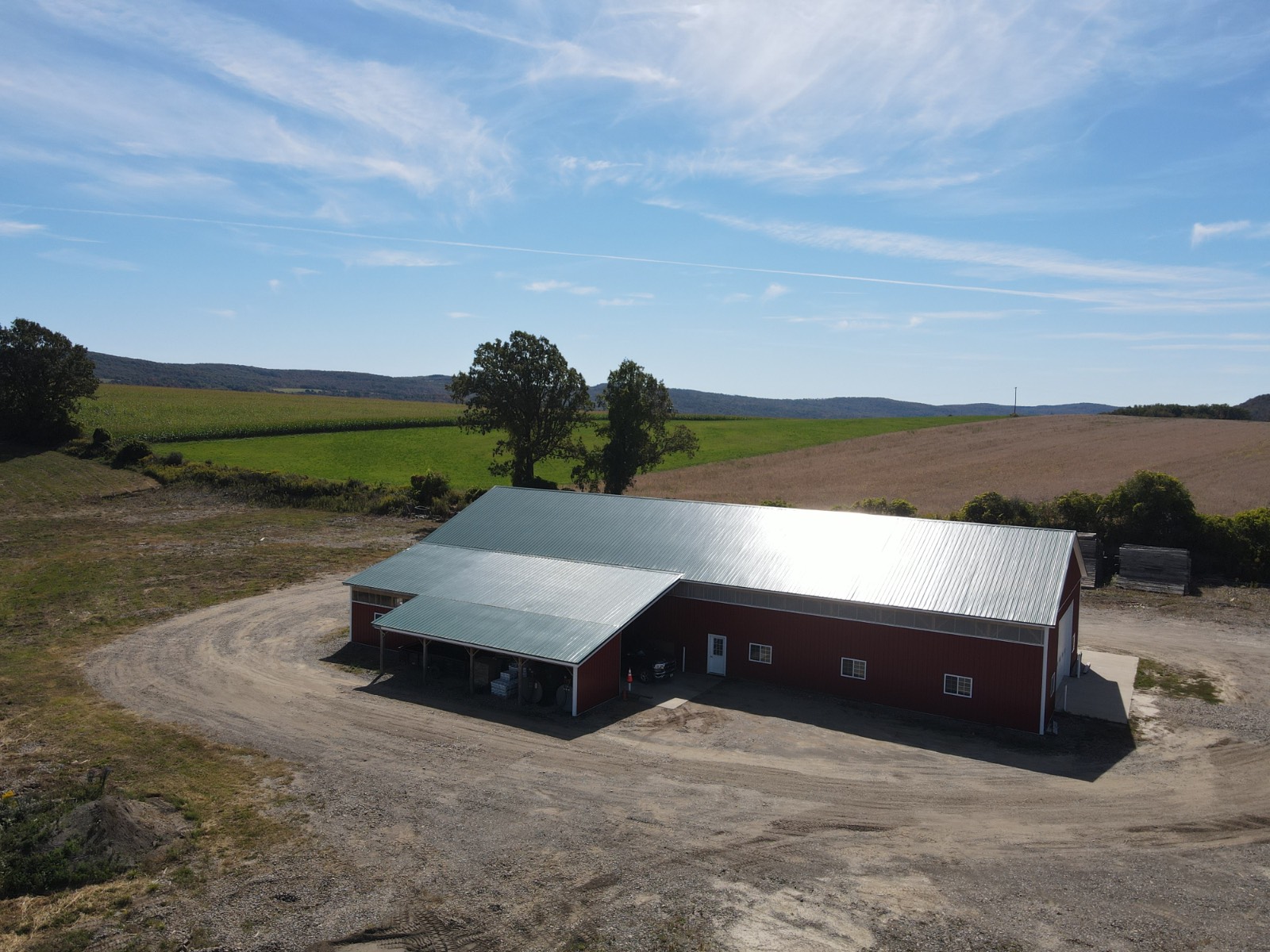 #26 photo, 262 Van Alstine Rd, Springfield Center , NY 13333