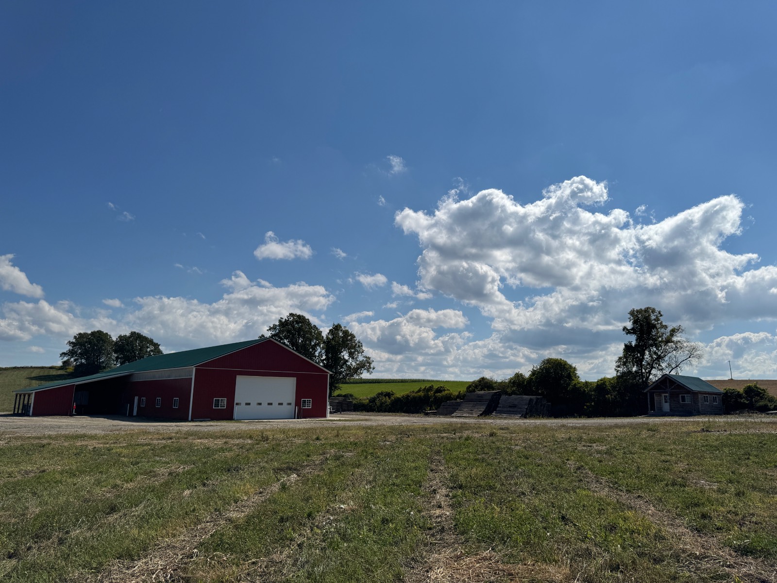 #27 photo, 262 Van Alstine Rd, Springfield Center , NY 13333