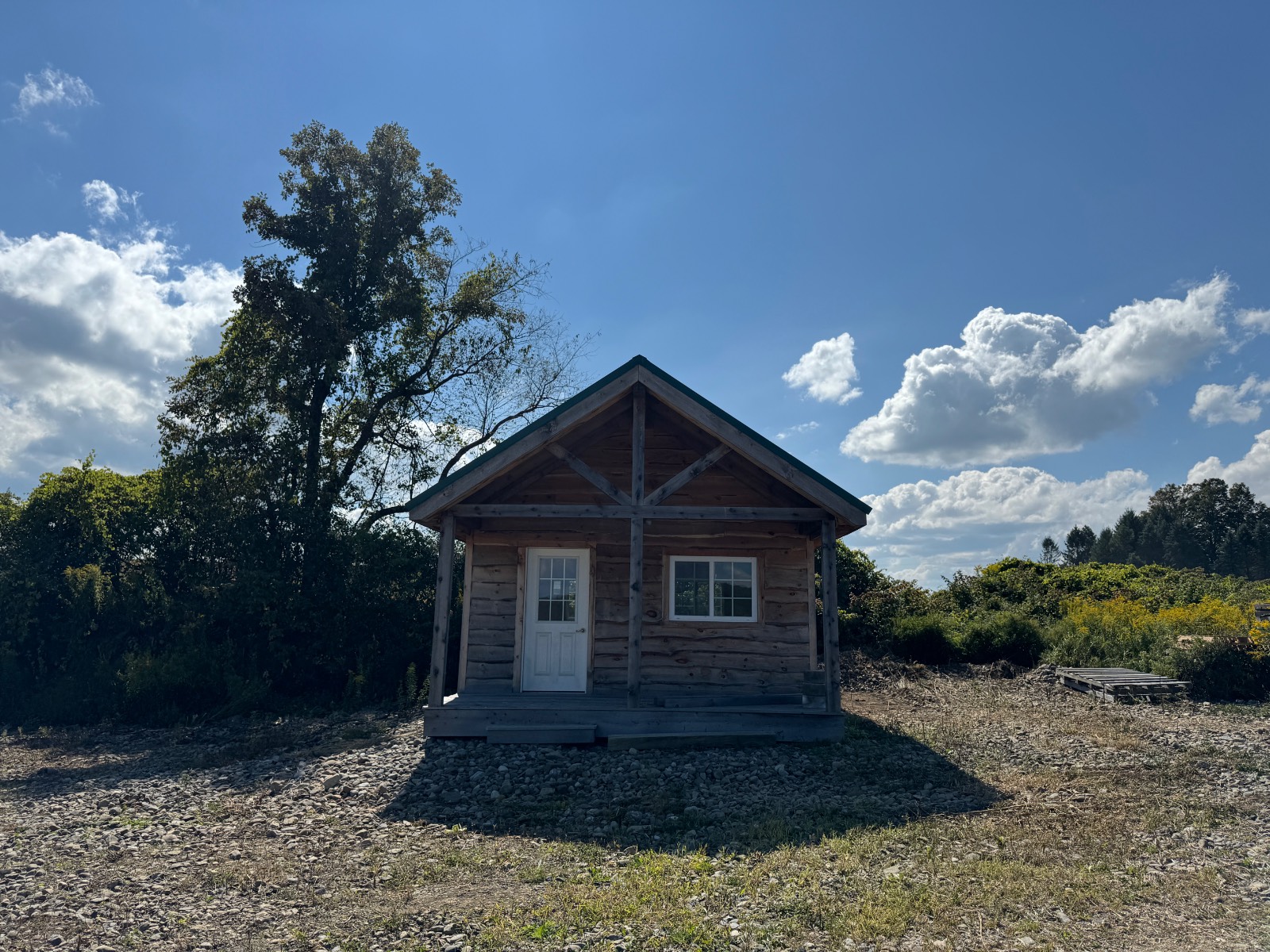 #28 photo, 262 Van Alstine Rd, Springfield Center , NY 13333