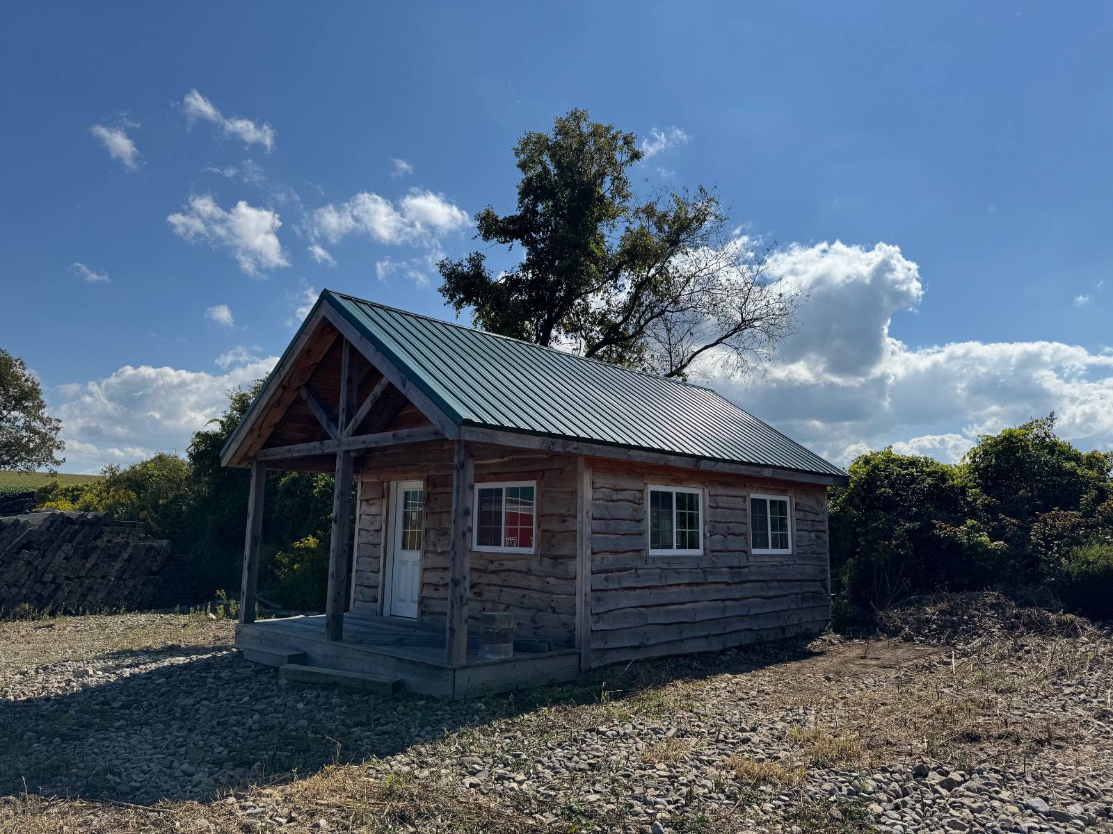 #29 photo, 262 Van Alstine Rd, Springfield Center , NY 13333