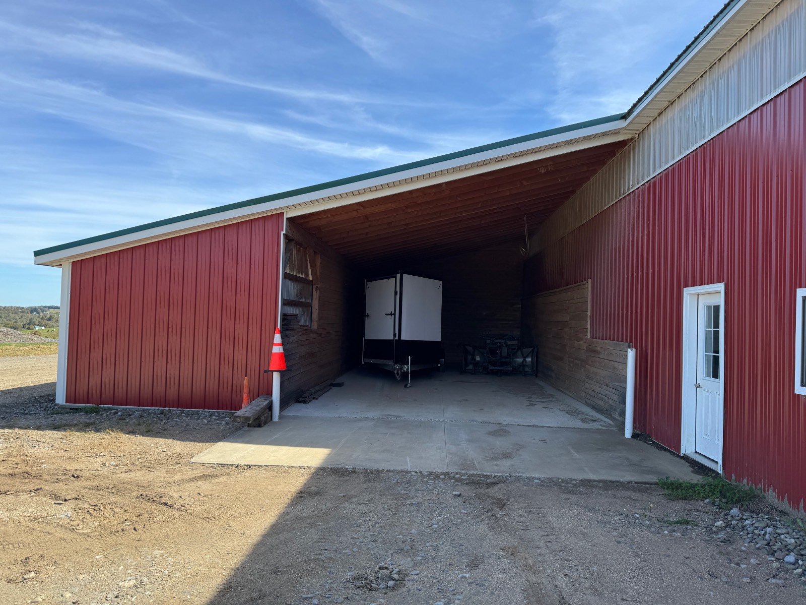 #4 photo, 262 Van Alstine Rd, Springfield Center , NY 13333