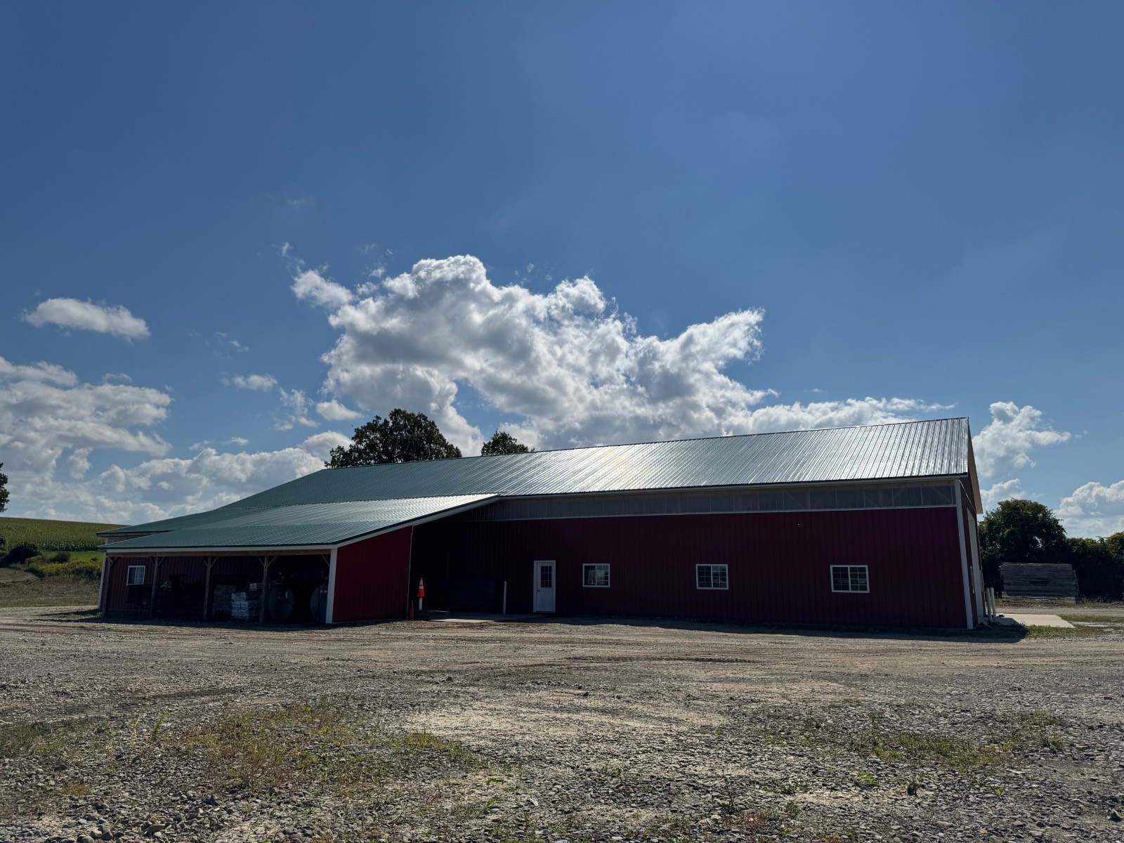 #5 photo, 262 Van Alstine Rd, Springfield Center , NY 13333