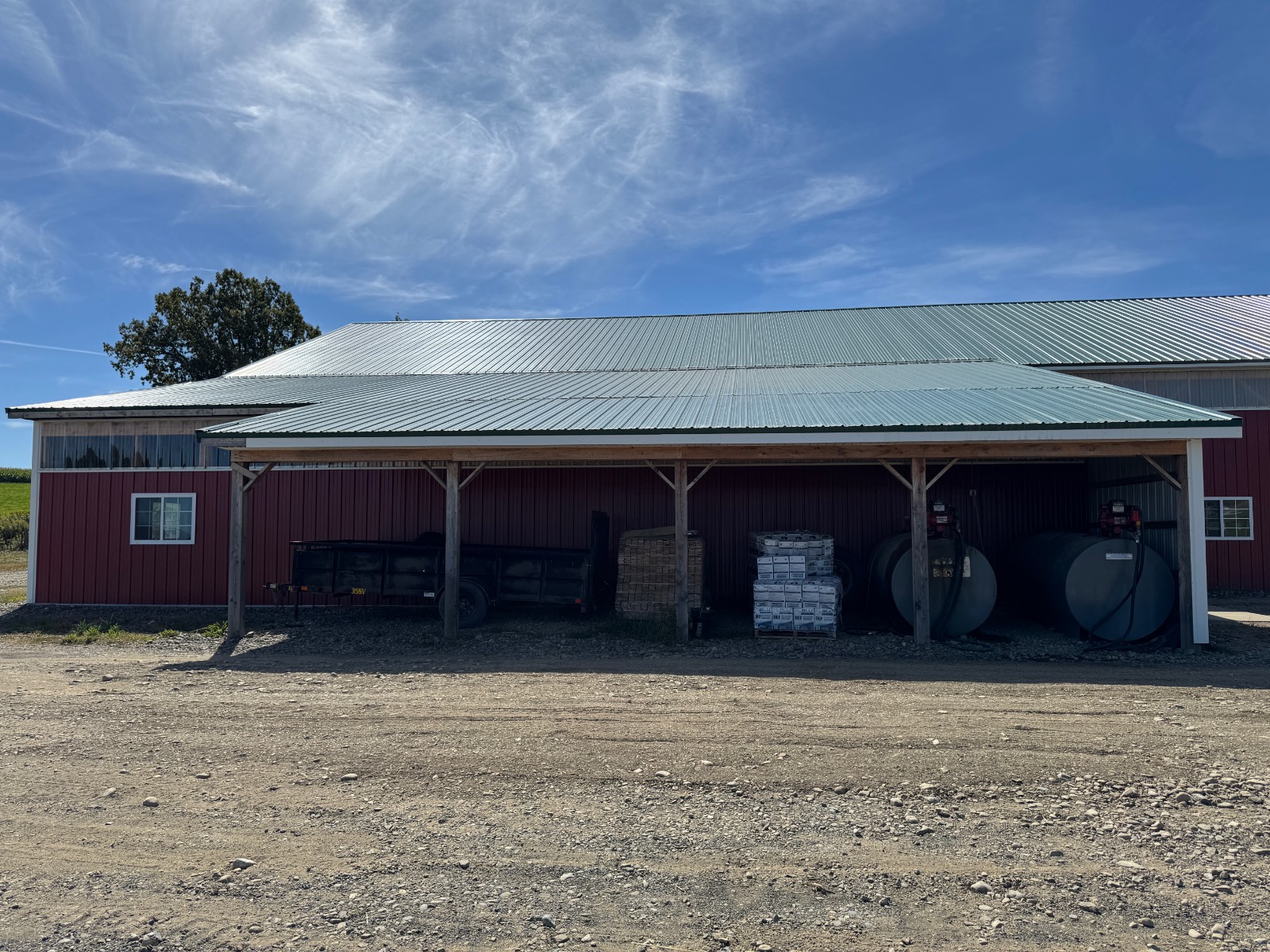 #6 photo, 262 Van Alstine Rd, Springfield Center , NY 13333