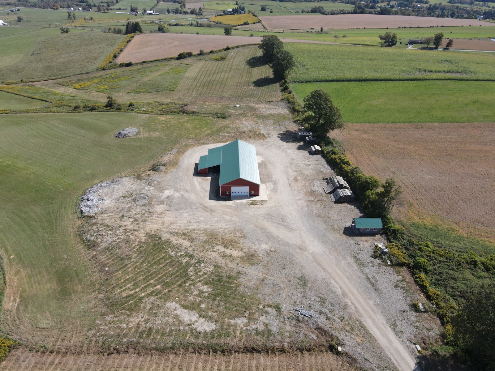 #8 photo, 262 Van Alstine Rd, Springfield Center , NY 13333