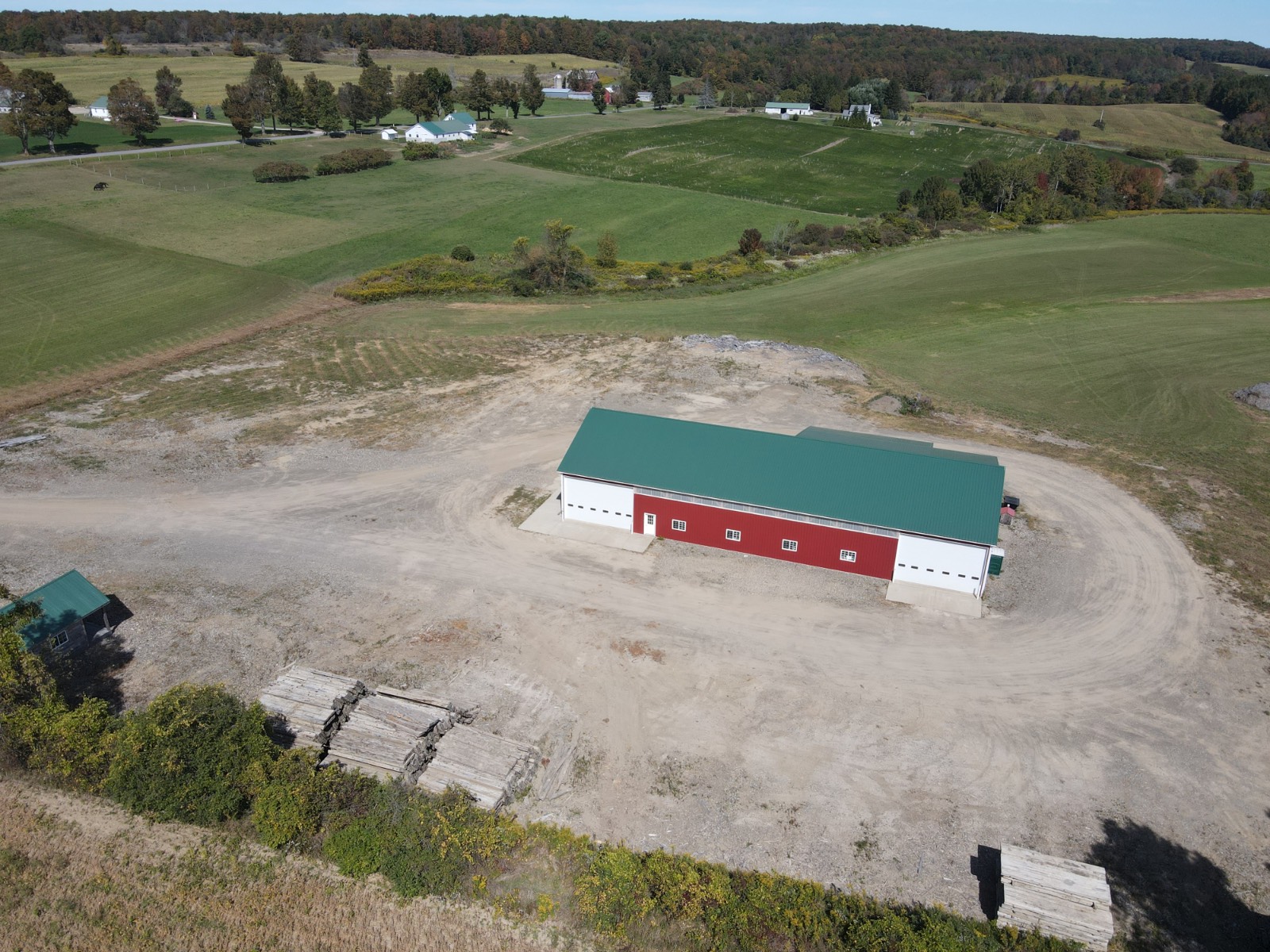 #9 photo, 262 Van Alstine Rd, Springfield Center , NY 13333