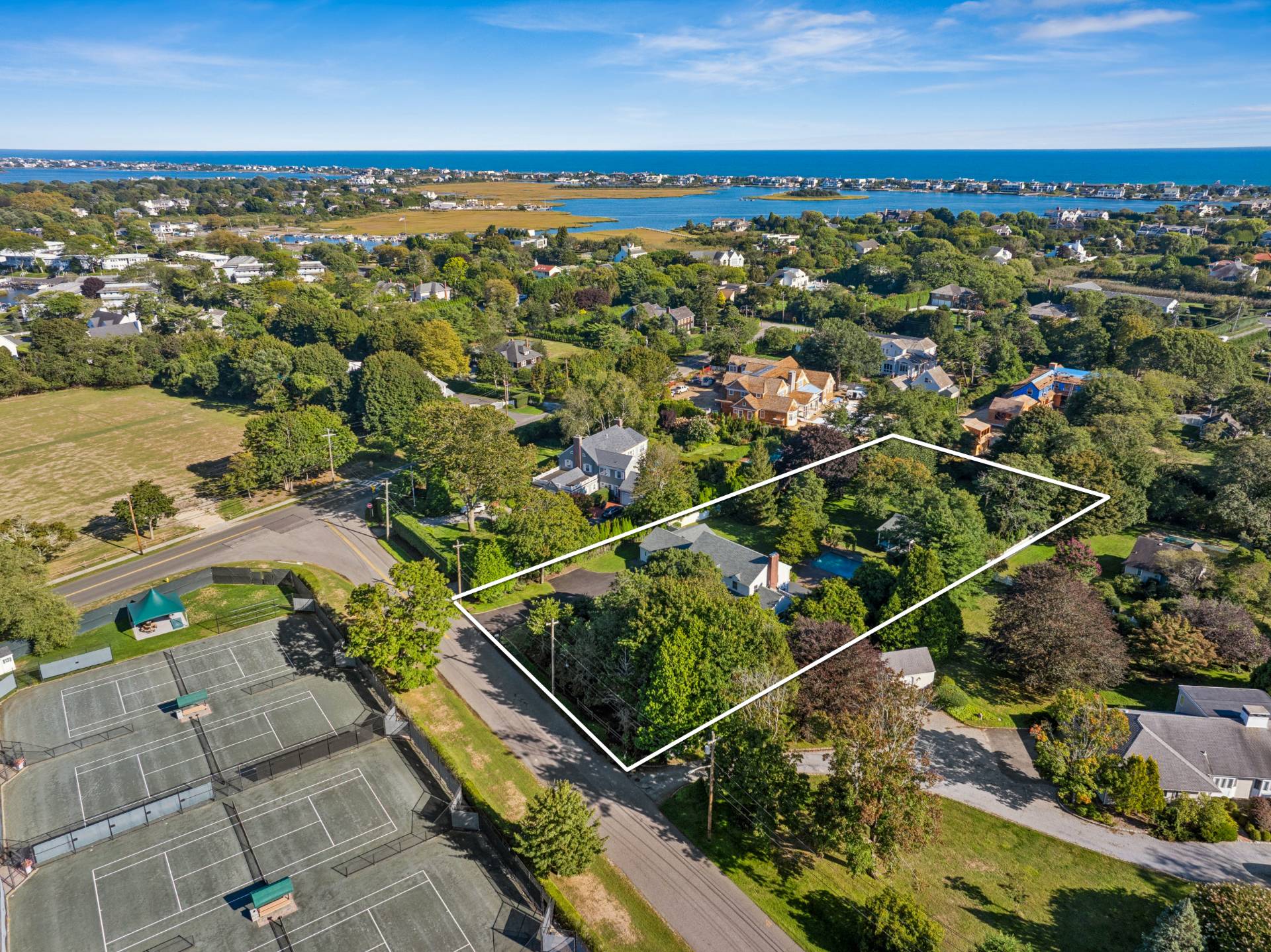 #29 photo, 11 Oneck Road, サフォーク郡 Westhampton Beach , NY 11978