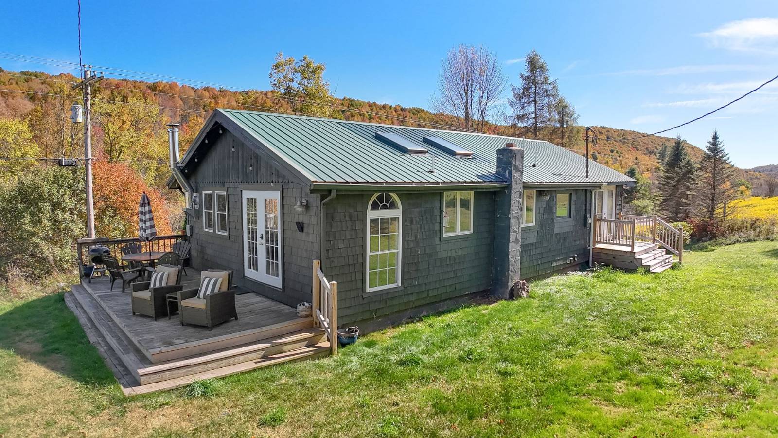 #1 photo, 2877 County Highway 5, Bovina , NY 13740