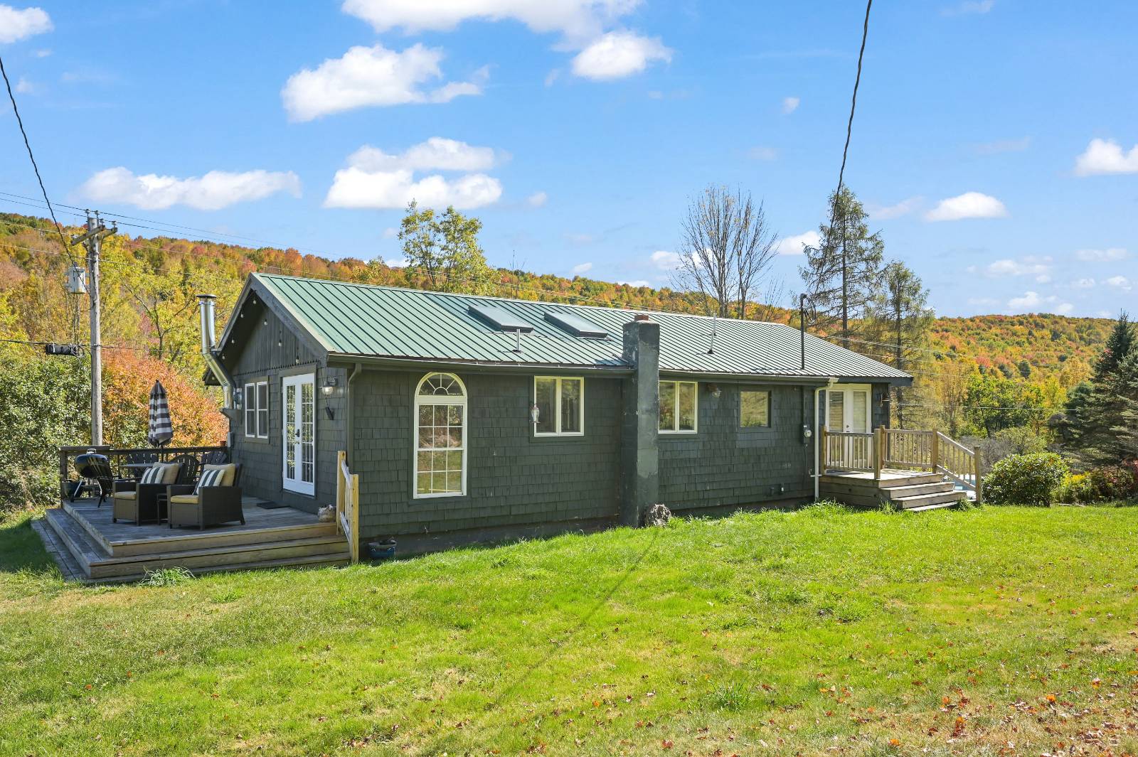 #11 photo, 2877 County Highway 5, Bovina , NY 13740