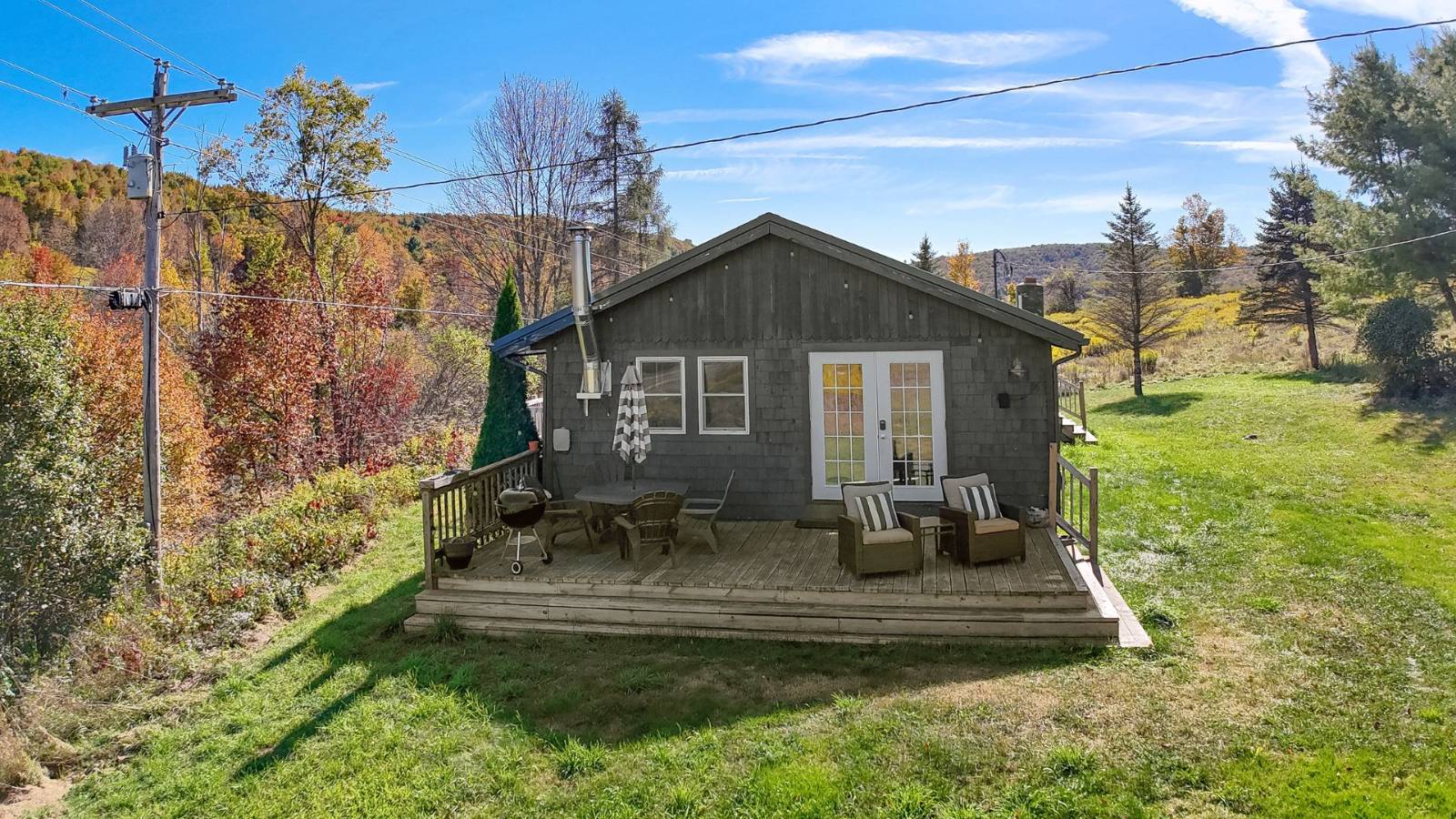 #12 photo, 2877 County Highway 5, Bovina , NY 13740