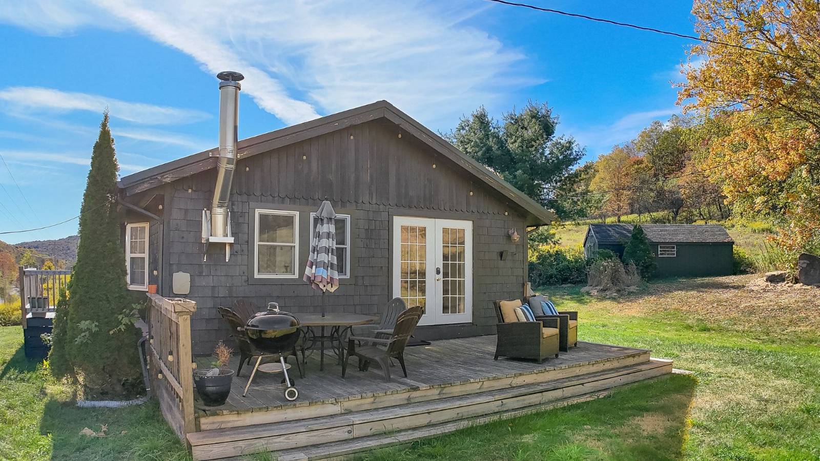 #2 photo, 2877 County Highway 5, Bovina , NY 13740