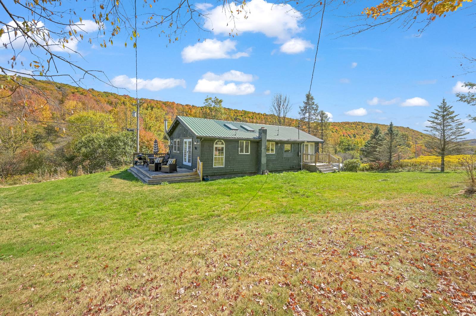 #38 photo, 2877 County Highway 5, Bovina , NY 13740