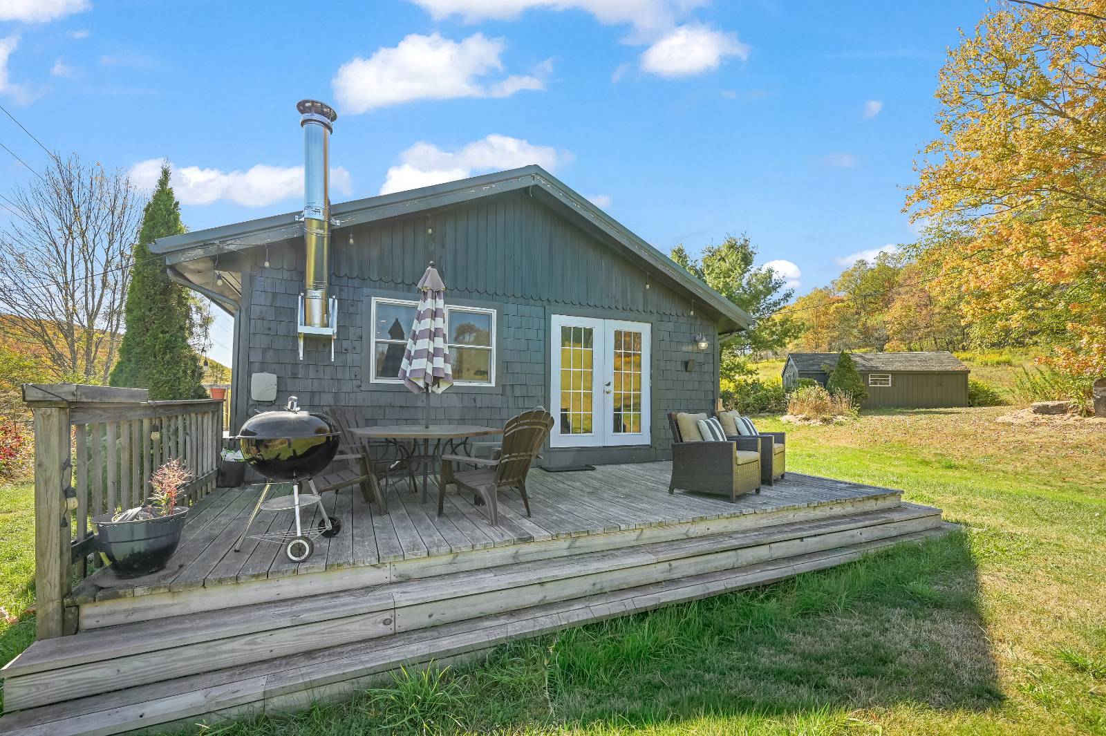 #39 photo, 2877 County Highway 5, Bovina , NY 13740