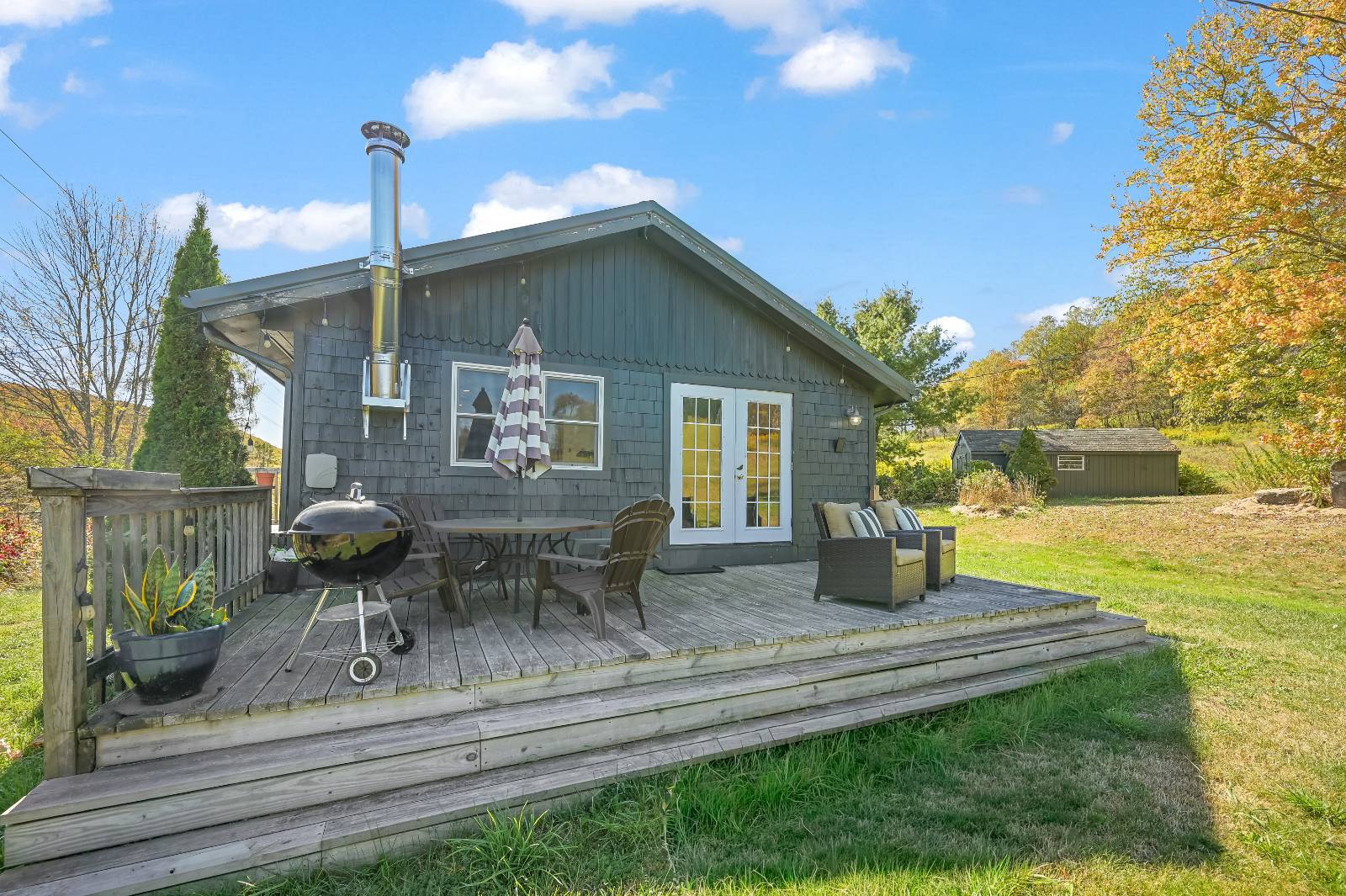 #41 photo, 2877 County Highway 5, Bovina , NY 13740