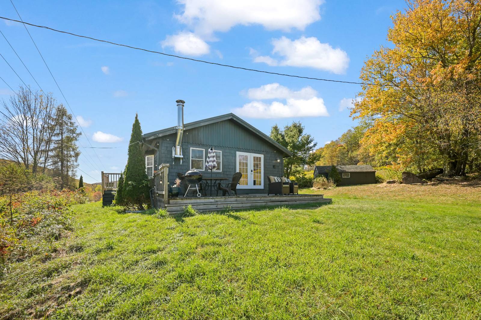 #42 photo, 2877 County Highway 5, Bovina , NY 13740