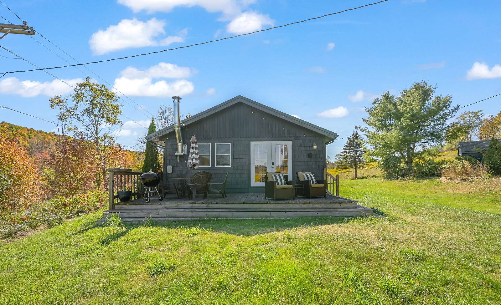 #43 photo, 2877 County Highway 5, Bovina , NY 13740