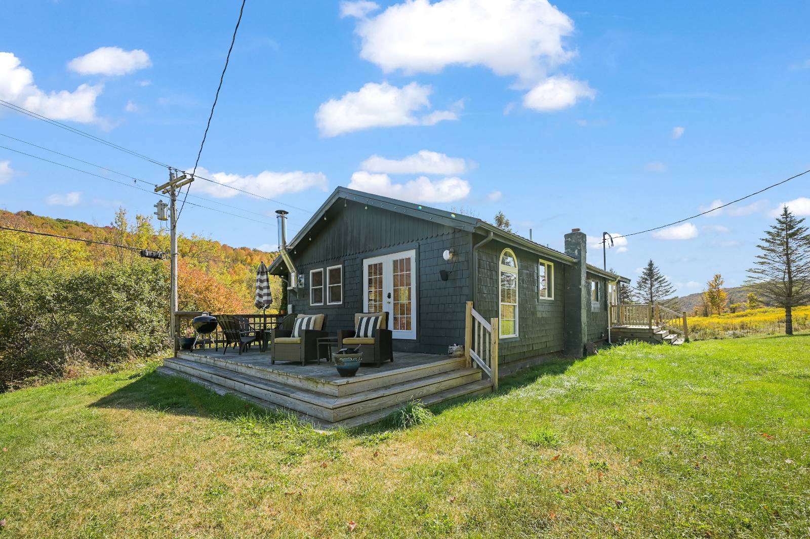 #45 photo, 2877 County Highway 5, Bovina , NY 13740