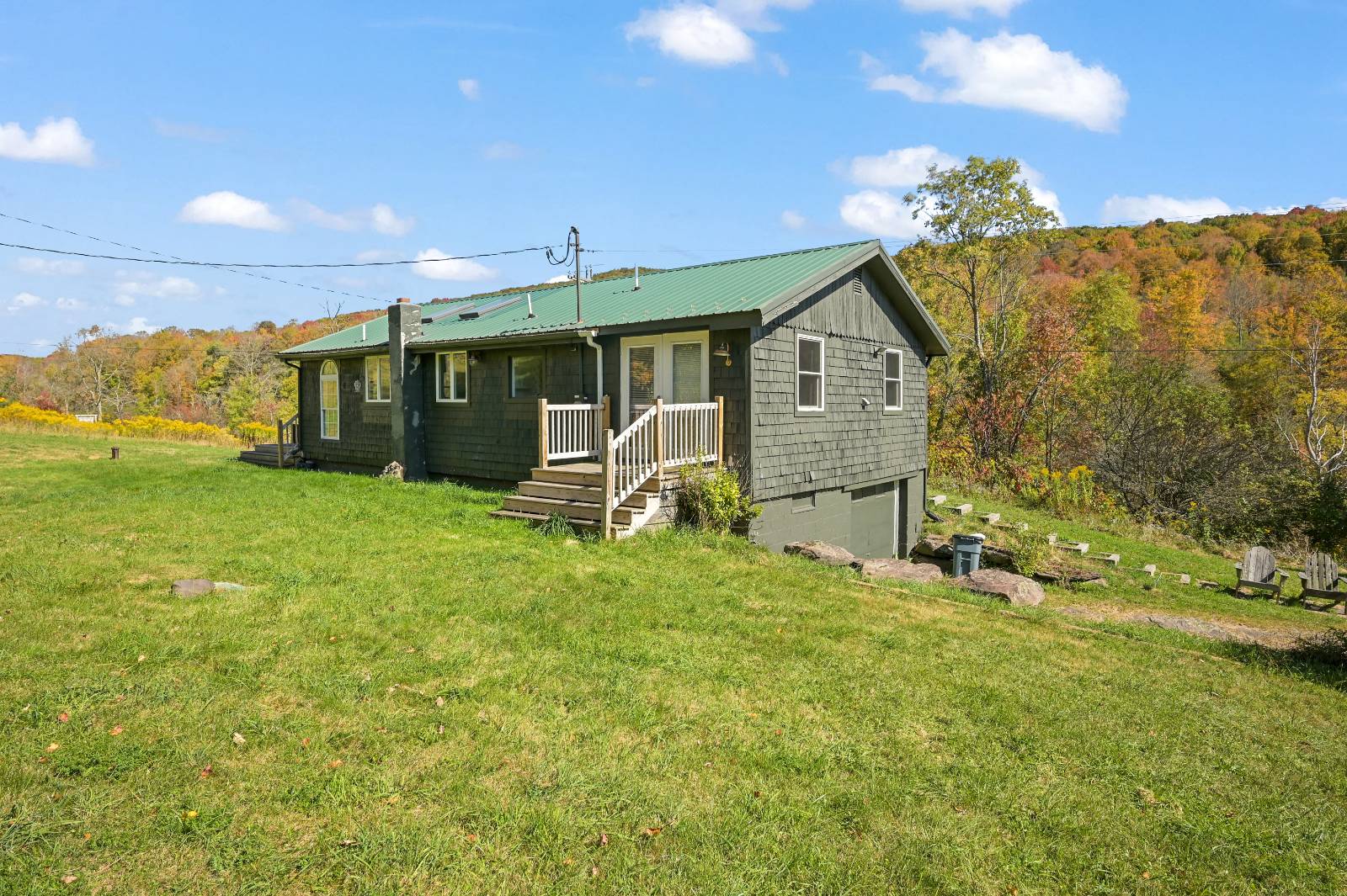 #5 photo, 2877 County Highway 5, Bovina , NY 13740