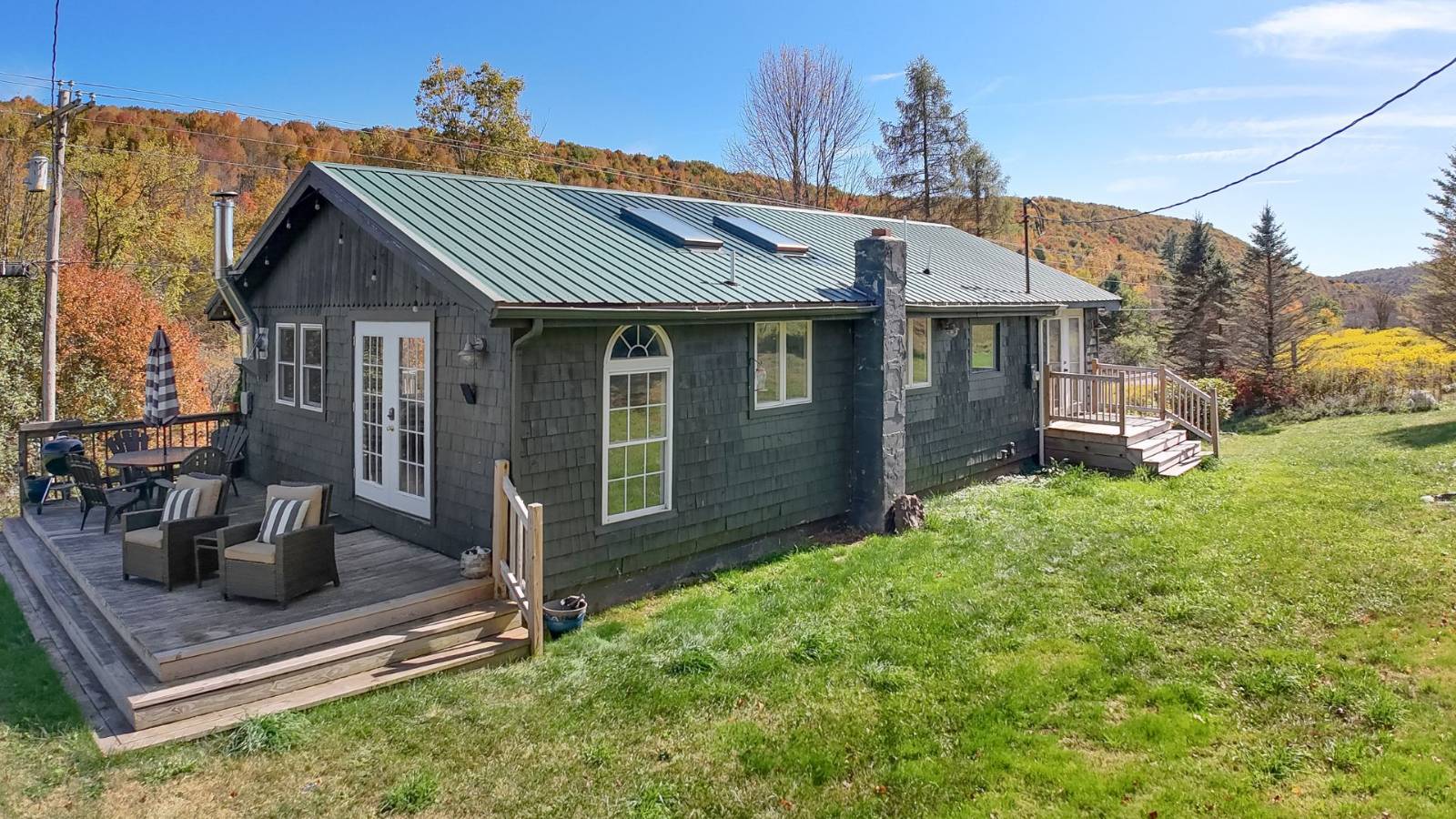 #59 photo, 2877 County Highway 5, Bovina , NY 13740