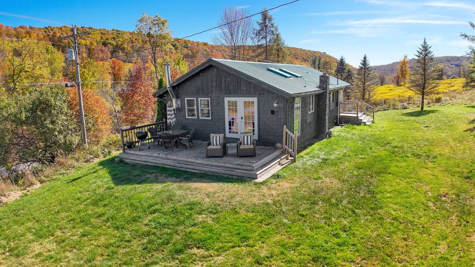 #60 photo, 2877 County Highway 5, Bovina , NY 13740