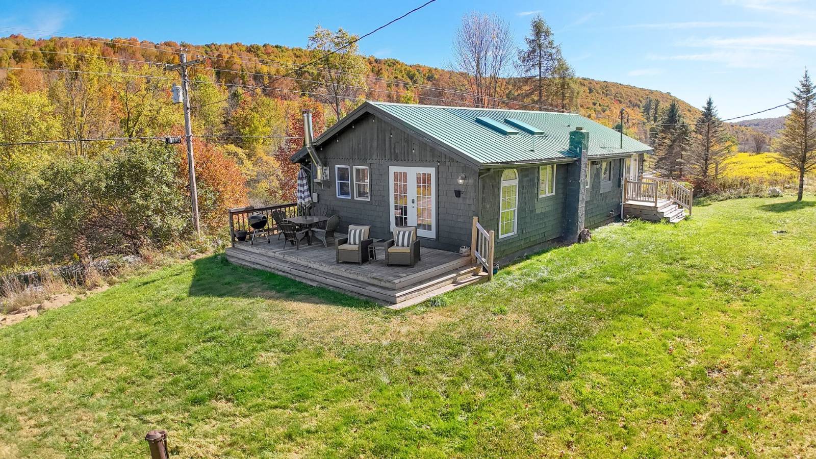 #61 photo, 2877 County Highway 5, Bovina , NY 13740