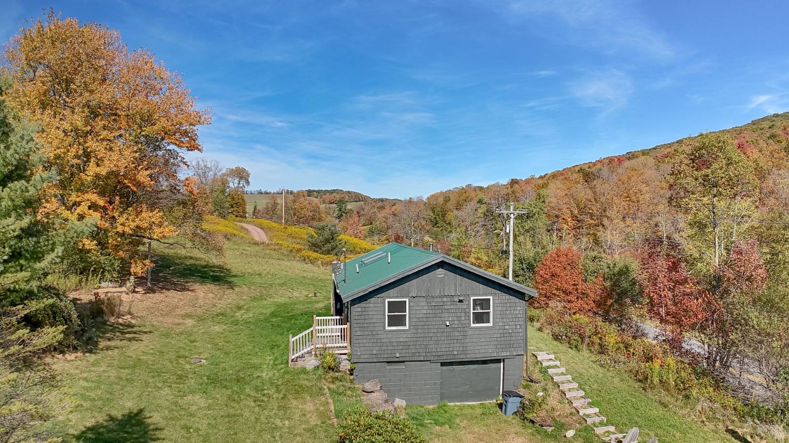 #64 photo, 2877 County Highway 5, Bovina , NY 13740