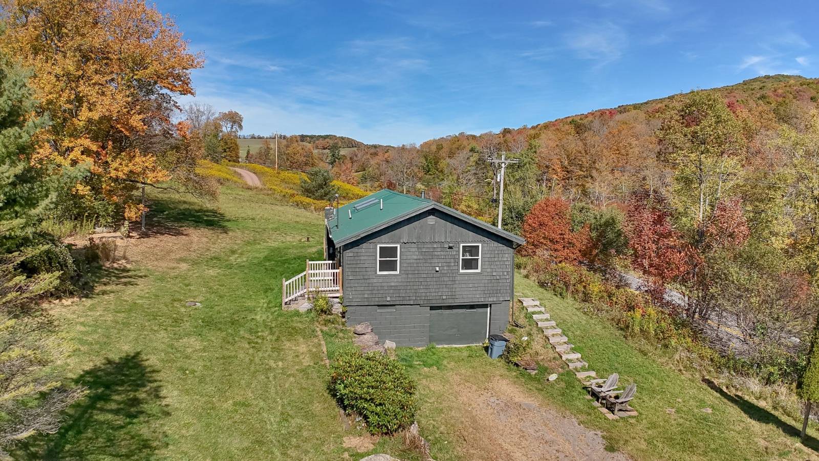 #65 photo, 2877 County Highway 5, Bovina , NY 13740