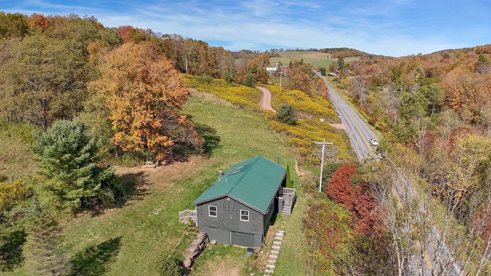 #66 photo, 2877 County Highway 5, Bovina , NY 13740