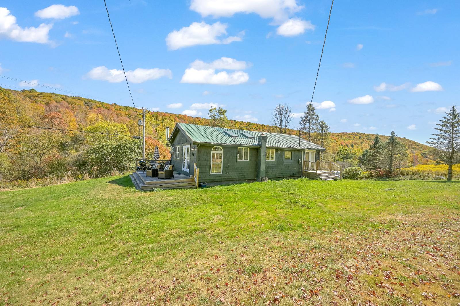 #7 photo, 2877 County Highway 5, Bovina , NY 13740