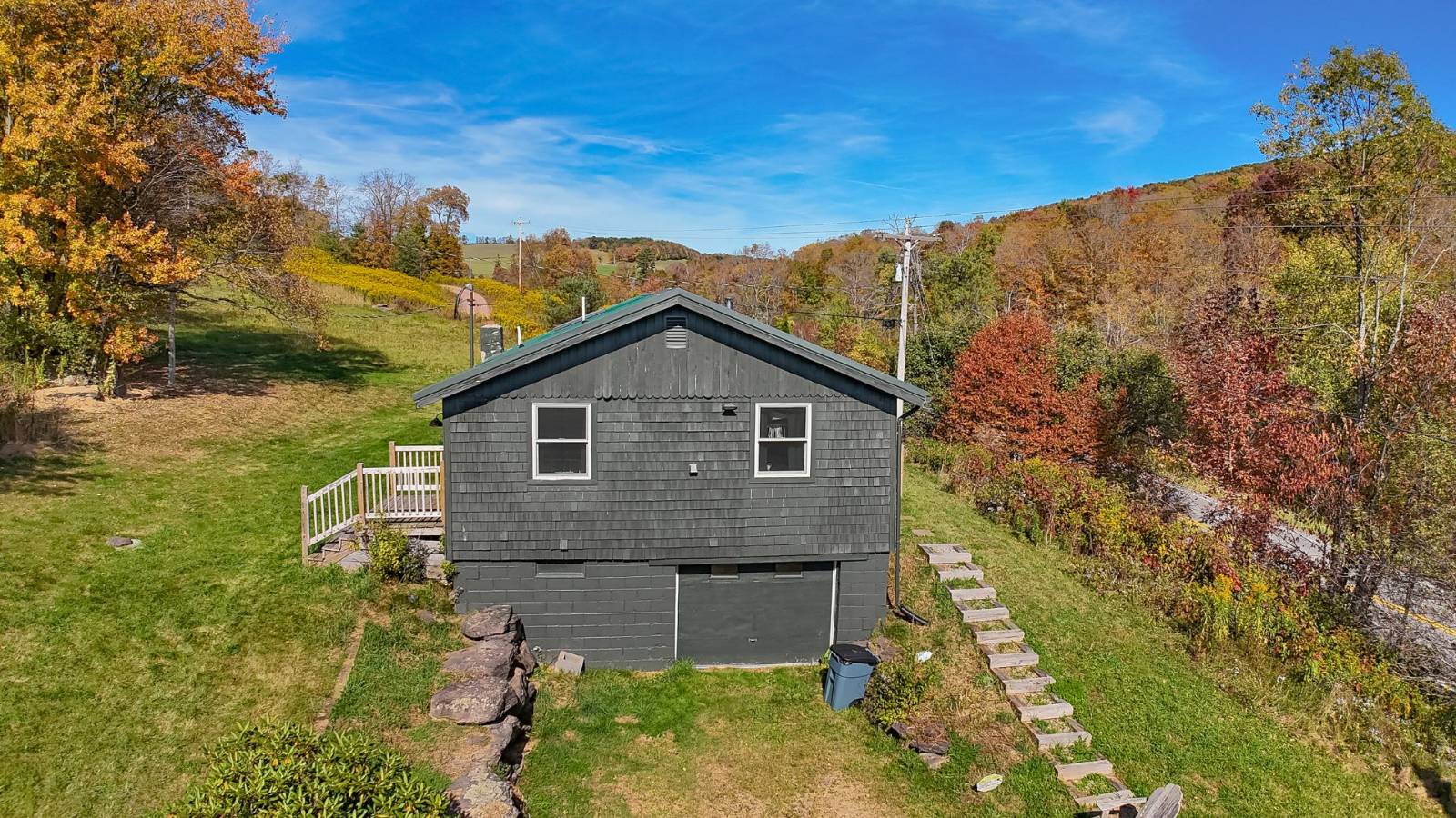 #83 photo, 2877 County Highway 5, Bovina , NY 13740